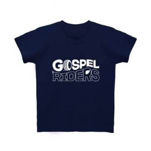여름 어린이 단체티셔츠 G-RIDERS(라이더스)