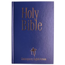 HOLY BIBLE(CEV105553)