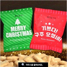 성탄건빵(한박스당200개입)
