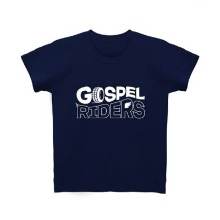 여름 어린이 단체티셔츠 G-RIDERS(라이더스)